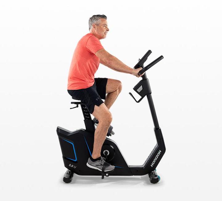 Produktbild Horizon Fitness 5.0U