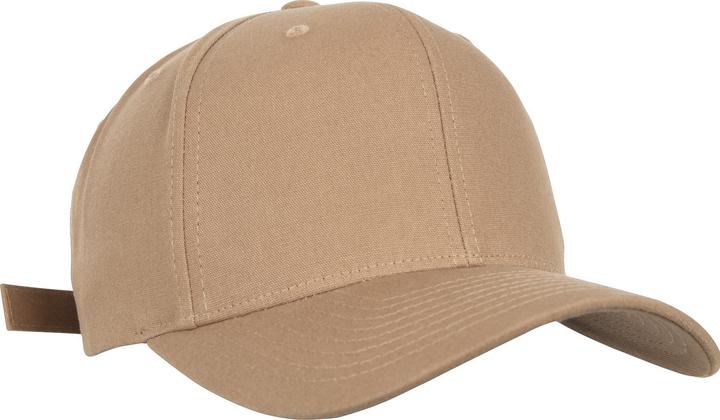 Produktbild Flexfit 6-Panel Curved Metal Snap (One Size)