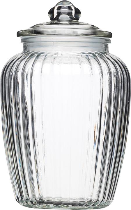 Home Made Reservoir (2.20 l)