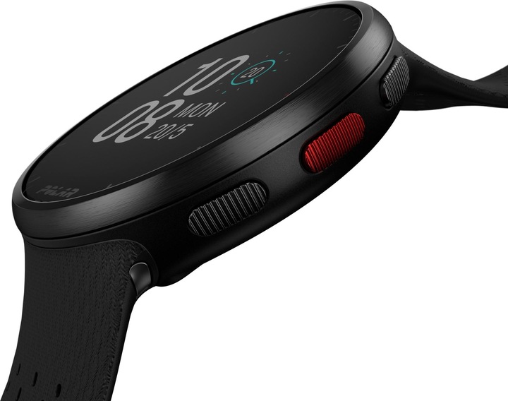 Image du produit Polar Pacer Pro (45 mm)