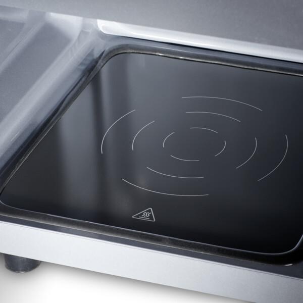 Thumbnail - Dometic MWO 240 Mikrowelle, Mikrowelle, Schwarz