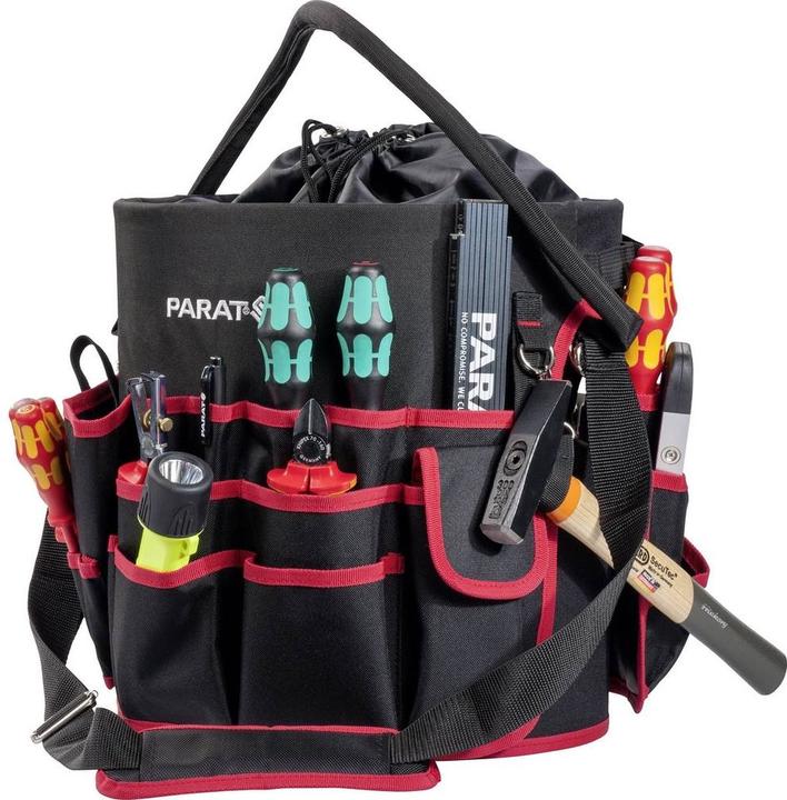 Image du produit Parat Basic Tool Bucket (Boite à outils de base) (1 Pièce)