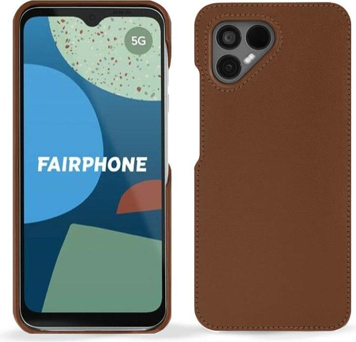 Image du produit Noreve Coque en cuir