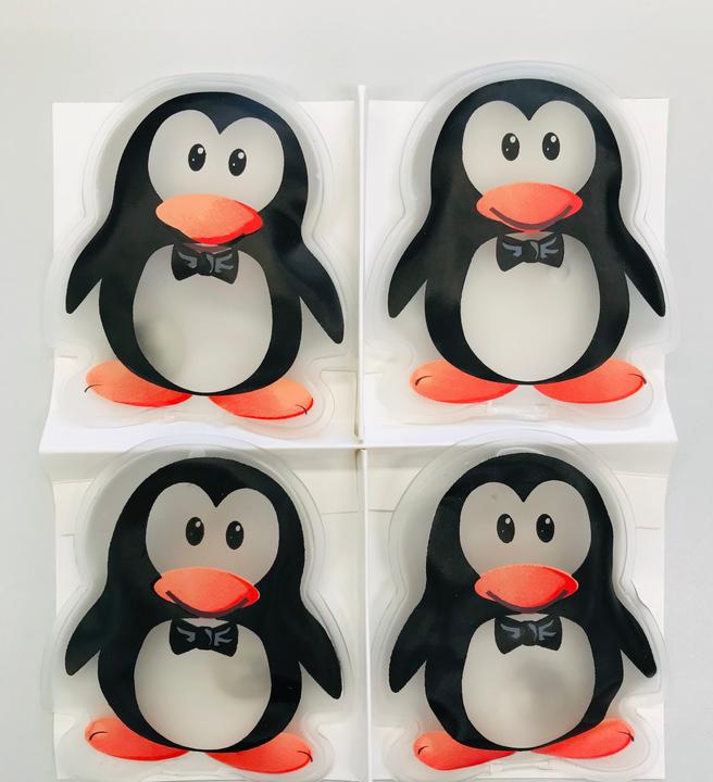 Produktbild Roost Pinguin