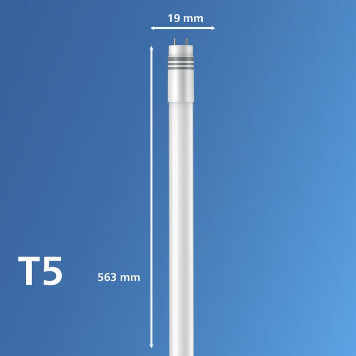 Produktbild Philips LEDtube (G5, 7.10 W, 1050 lm, 1 x, D)