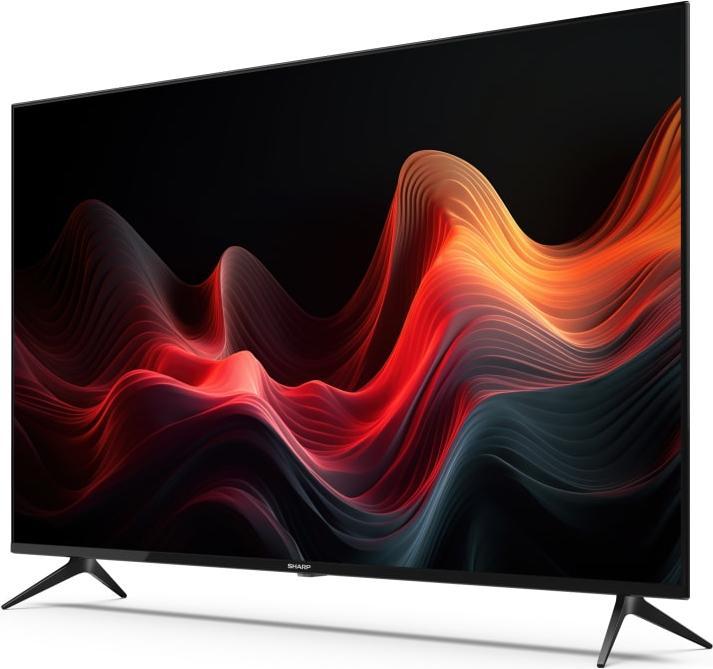 Image du produit Sharp 50GL4060E (50", LED, FWVGA, 2023)