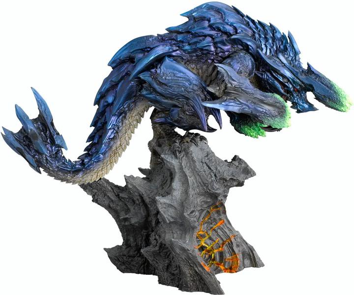 Actual product image Capcom Monster Hunter CFB Creators Model Brachydios (Re-pro Model)