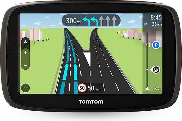 Produktbild TomTom Start 50 (5")