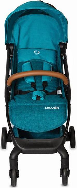 Actual product image Coccolle Selena