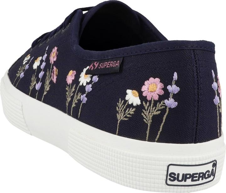 Image du produit Superga 3750 Flower Embroidery Leggera (38)