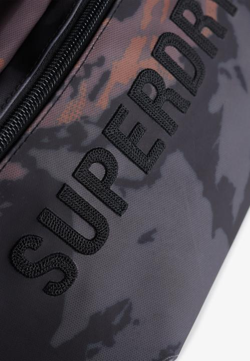 Actual product image Superdry Tarp Core Bumbag