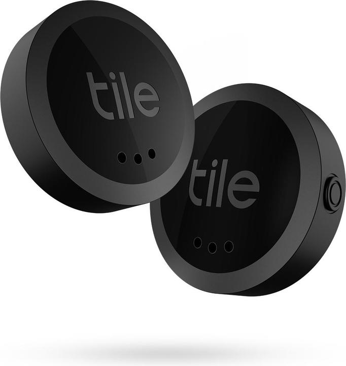 Tile Sticker (Android, iOS)