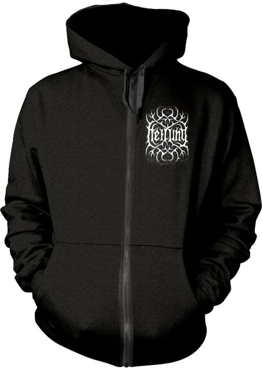 Immagine prodotto Heilung Remember (Zipper-Hoodie) (M)