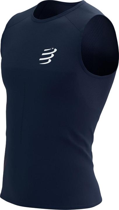 Actual product image Compressport Performance Tank M (L)
