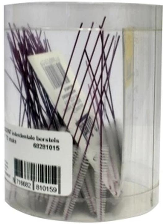Image du produit Duodent Brosse Interdentaire Conique (72x, 2.80 mm)