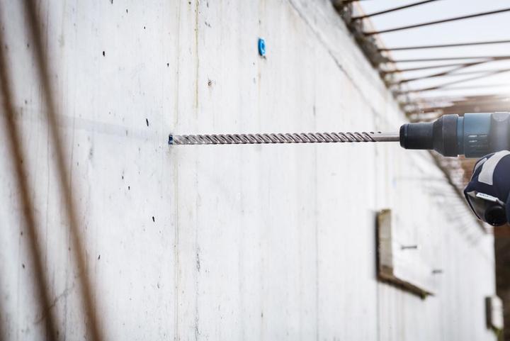 Produktbild Bosch Professional Zubehör EXPERT SDS max-8X Hammerbohrer, 20 x 600 x 720 mm (20 mm)