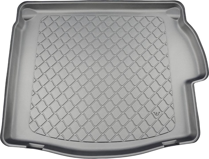 Image du produit Aristar Bac de coffre pour Toyota Corolla Cross Hybrid (plancher de chargement en haut) à partir de 11.2022