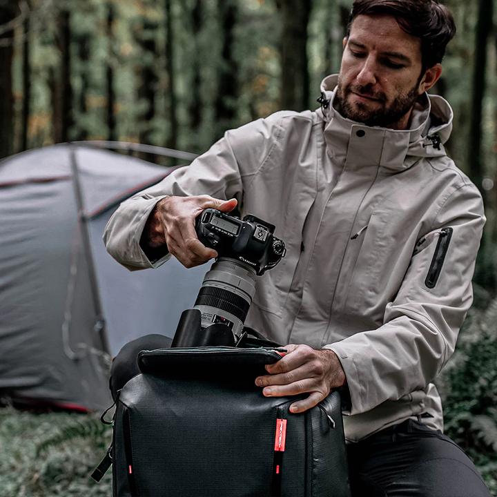 Produktbild Pgytech OneMo 2 (Fotorucksack, 25 l)