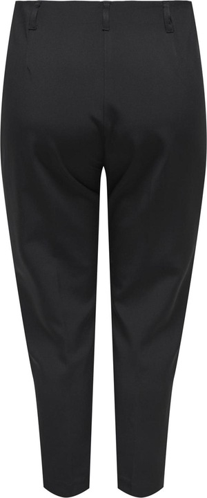 Produktbild Only Normal geschnitten Hohe Taille Curve Hose Anzughose (W50/L32)