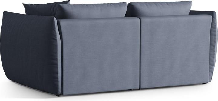 Produktbild Micadoni Chris (4-Sitzer, Modular Sofa)