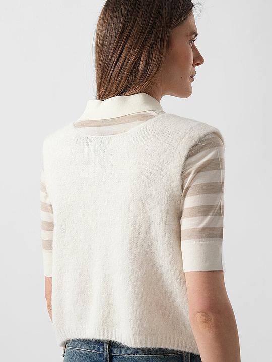 Actual product image Americandreams Pullunder TELMA (M)