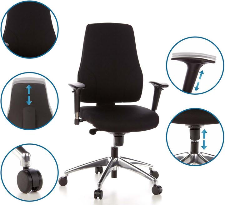 Image du produit Hjh Office PRO-TEC 200