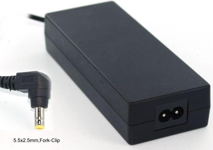 Productafbeelding Fujitsu S26391-F1246-L549 (80 W)