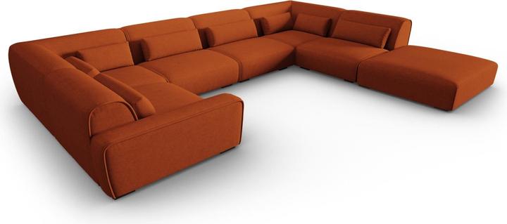 Immagine prodotto Maison Heritage Lina (Divani componibili, Divano modulare)