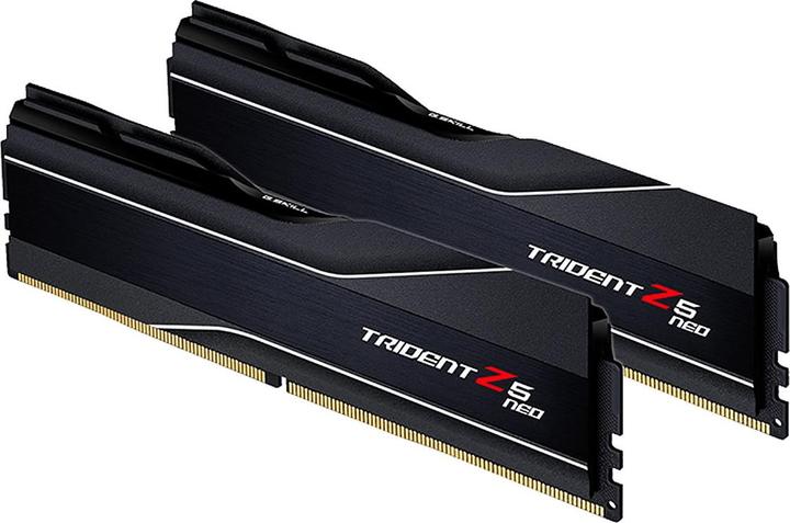 Actual product image G.Skill Trident Z5 Neo (2 x 16GB, 6000 MHz, DDR5 RAM, DIMM)