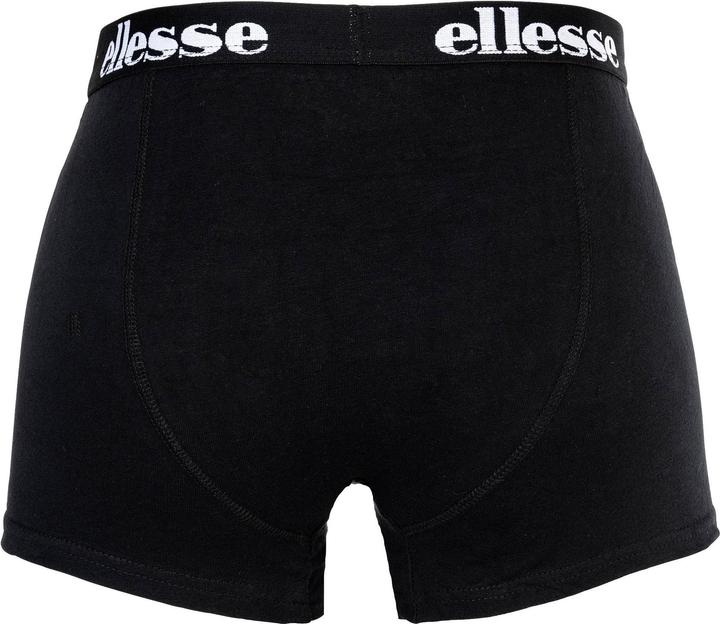 Produktbild Ellesse EMARIO Jungen Unterhosen 5P (152, 158, 5er Pack)
