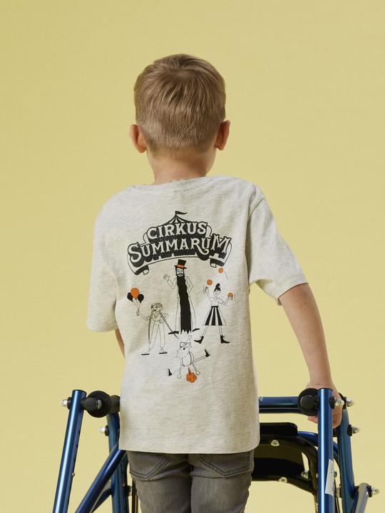 Immagine prodotto Name it Cirkus Summarum T-Shirt (146, 152)