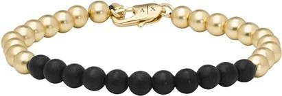 Armani Exchange Armband (19 cm, Metall)