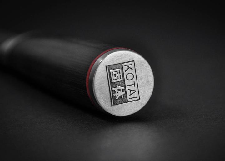 Immagine prodotto Kotai Coltello da cucina Gyuto (20 cm)