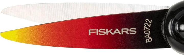 Image du produit Fiskars 1067853 Ciseaux pour enfants, Rouge (15 cm)