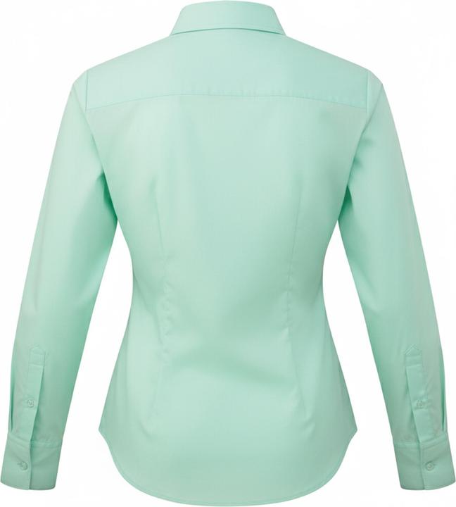 Immagine prodotto Premier Camicia da lavoro a maniche lunghe in popeline (38)