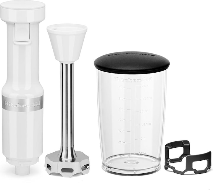 Actual product image KitchenAid 5KHBV83EWH
