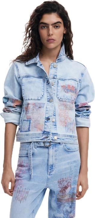 Actual product image Desigual Los Angeles (XL)