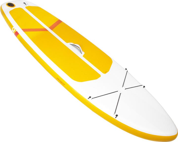 Actual product image Itiwit 100 COMPACT S (8')