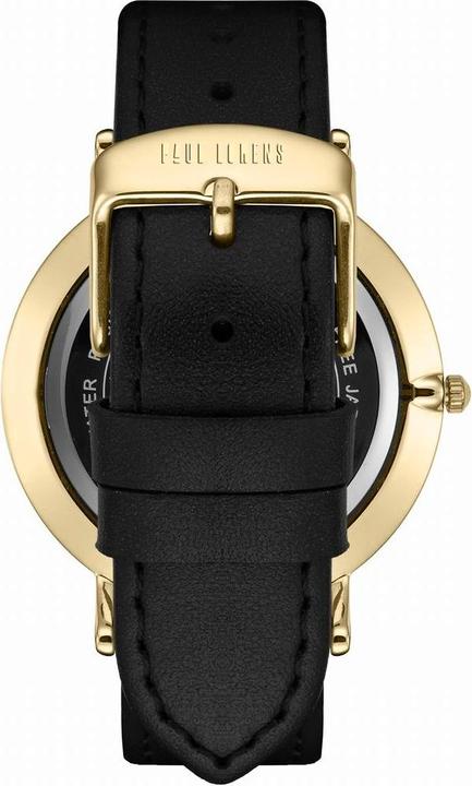 Produktbild Paul Lorens Damenuhr PL11014A7-1A2 (190 mm)