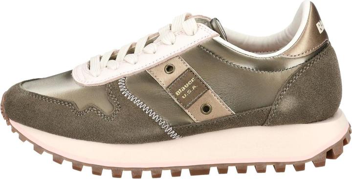 Produktbild Blauer Sneaker (36)