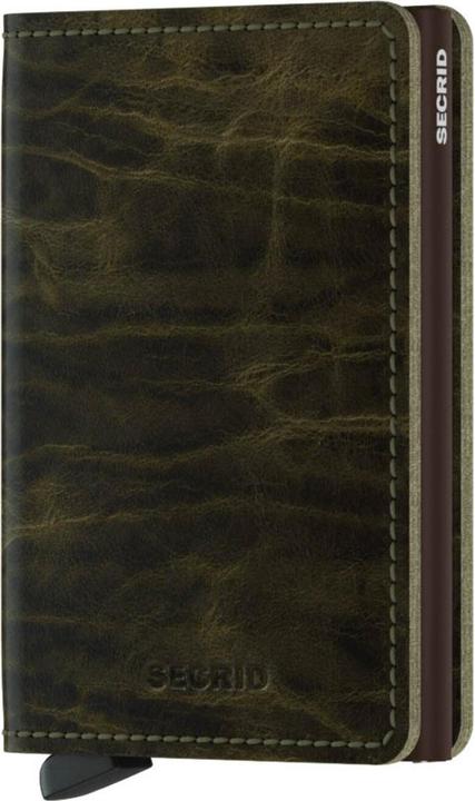 Martin Olive hollandais