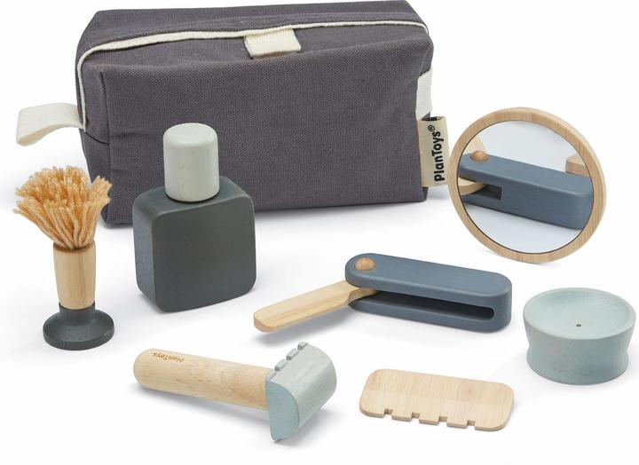 Plantoys Rasierer Set