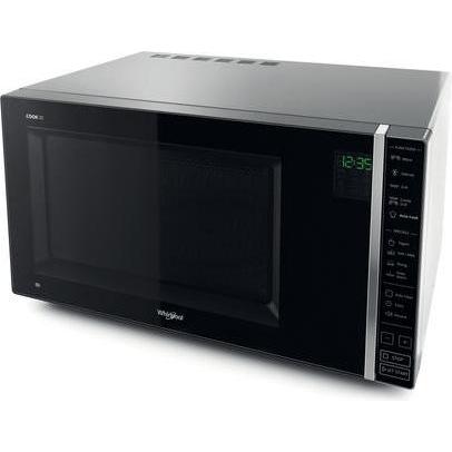 Whirlpool MWP 303 SB Arbeitsplatte Kombi-Mikrowelle (30 l) (859991537160)