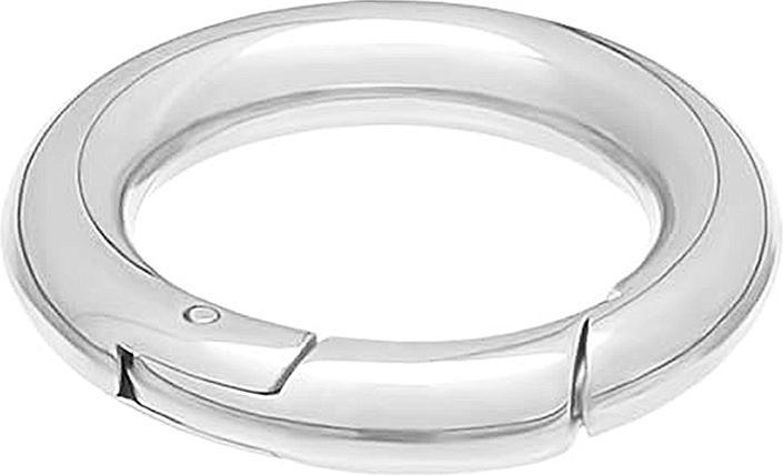 Actual product image Leyda Round Click Lock