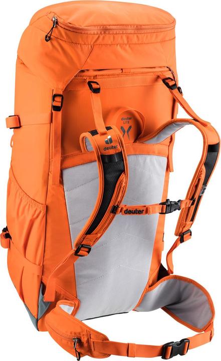 Actual product image Deuter Gravitiy Expedition 45+ (45 l)