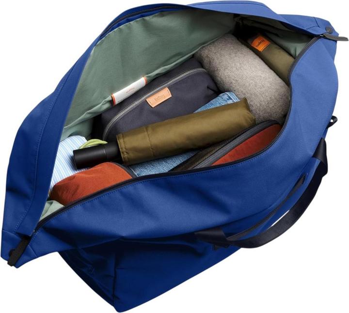 Produktbild Bellroy Classic Duffel 45L - Weekender, Indigo (45 l)