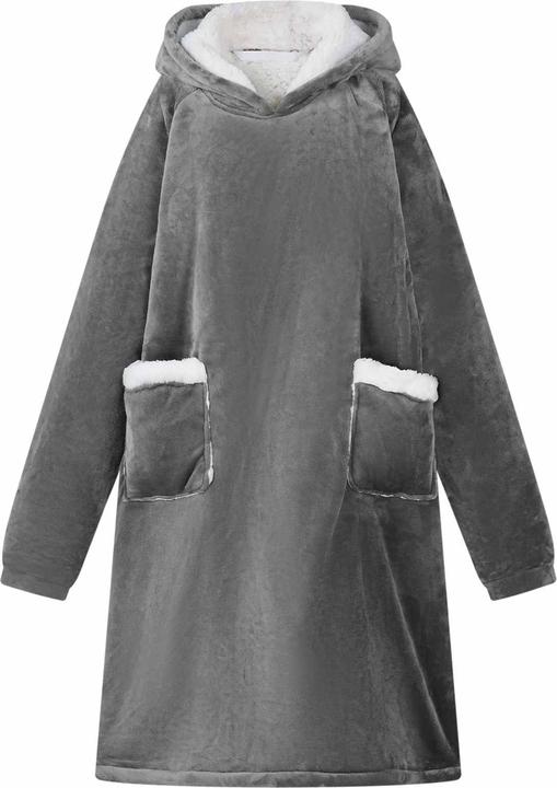 Immagine prodotto vidaXL Decken-Hoodie (95 x 85 cm)