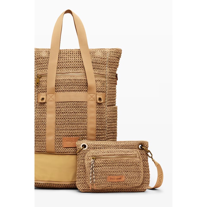 Actual product image Desigual Voyager
