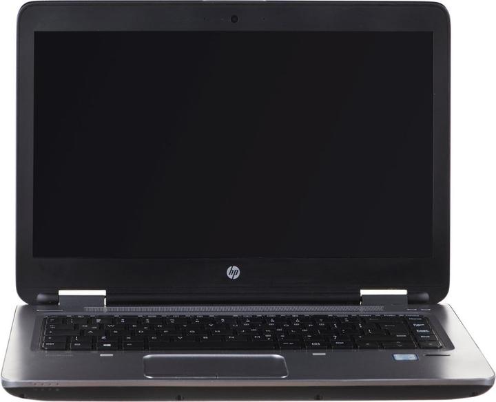 Produktbild HP ProBook 640 G3 i5-7200U 8GB 256GB SSD 14 HD Win10pro Gebraucht (14", 256 GB, 8 GB, Intel Core i5-7200U)