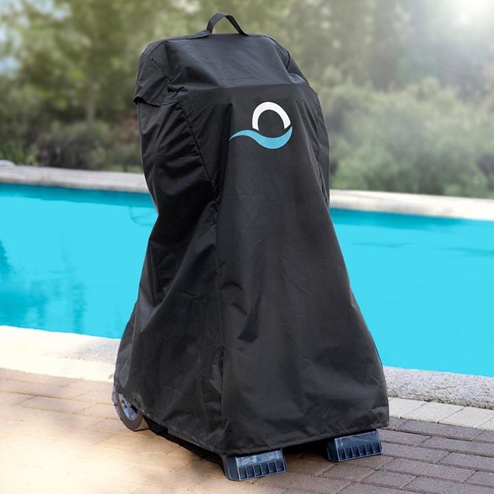 Actual product image Dolphin Weather protection cover